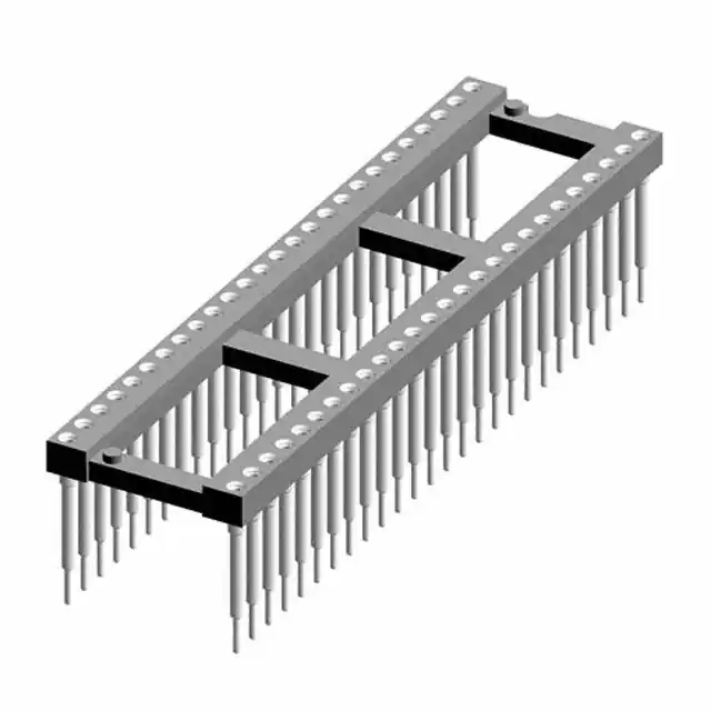 116-83-652-41-008101 Preci-Dip  Zoccoli IC